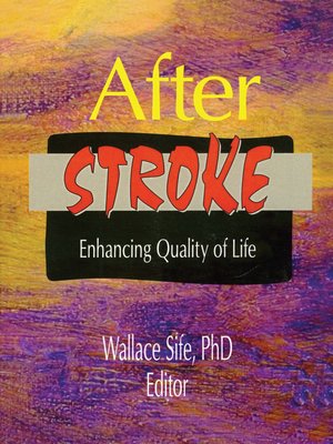 cover image of After Stroke